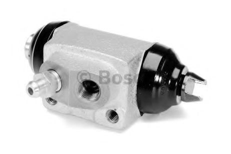 фото Bosch 0 986 475 808 Колесный тормозной цилиндр Bosch 0 986 475 808 Колесный тормозной цилиндр
