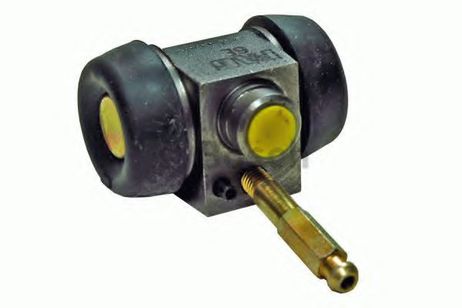 фото Bosch 0 986 475 826 Колесный тормозной цилиндр Bosch 0 986 475 826 Колесный тормозной цилиндр