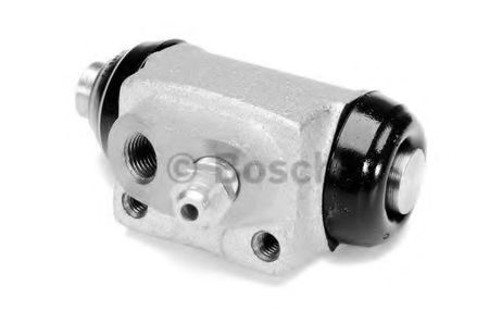 фото Bosch 0 986 475 855 Цилиндр тормозной рабочий | зад лев | Bosch 0 986 475 855 Цилиндр тормозной рабочий | зад лев |