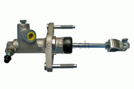 фото Bosch 0 986 486 044 Цилиндр рабочий сцепления Bosch 0 986 486 044 Цилиндр рабочий сцепления