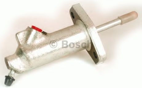 фото Bosch 0 986 486 500 Рабочий цилиндр сцепления Bosch 0 986 486 500 Рабочий цилиндр сцепления