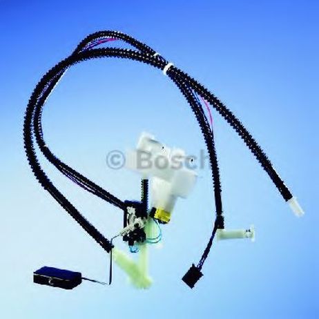 фото Bosch 0 986 580 340 Датчик уровня топлива Bosch 0 986 580 340 Датчик уровня топлива