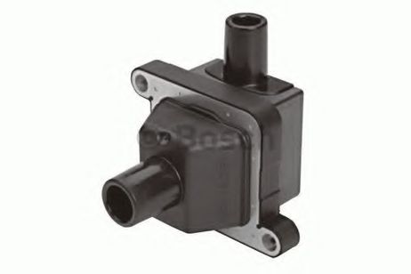фото Bosch 1 227 030 071 Катушка зажигания Bosch 1 227 030 071 Катушка зажигания