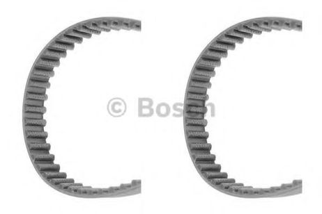фото Bosch 1 987 949 190 Ремень зубчатый stdb464s8m17std1040s8m2 Bosch 1 987 949 190 Ремень зубчатый stdb464s8m17std1040s8m2