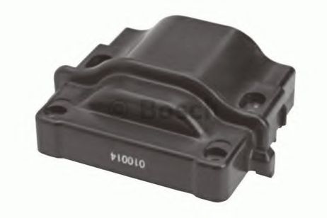 фото Bosch F000ZS0117 Катушка зажигания Bosch F000ZS0117 Катушка зажигания