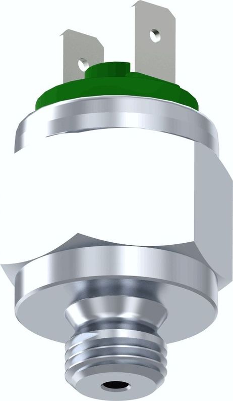 фото Wabco 441 014 025 0 Датчик давления воздуха 441 014 02 50 Wabco 441 014 025 0 Датчик давления воздуха 441 014 02 50