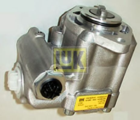 фото LUK 542 0041 10 Насос гидроусилителя руля LUK 542 0041 10 Насос гидроусилителя руля