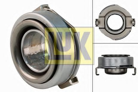фото LUK 500 1054 60 Подшипник выжимной LUK 500 1054 60 Подшипник выжимной