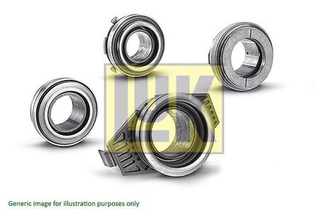 LUK 500 1091 60 Подшипник выжимной