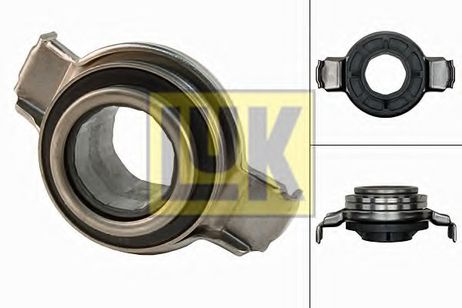 фото LUK 500 1040 10 Снят, замена 500 0638 20 Подшипник выжимной lada 110,11,112 1.5l 16V LUK 500 1040 10 Снят, замена 500 0638 20 Подшипник выжимной lada 110,11,112 1.5l 16V