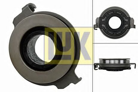 фото LUK 500 0728 10 Подшипник выжимной LUK 500 0728 10 Подшипник выжимной