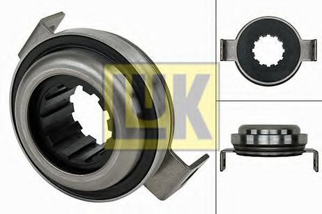 фото LUK 500 0777 10 Подшипник выжимной LUK 500 0777 10 Подшипник выжимной