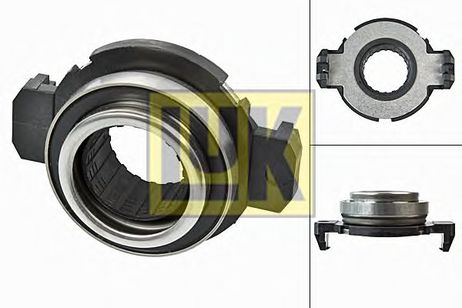 фото LUK 500 0327 10 Подшипник выжимной LUK 500 0327 10 Подшипник выжимной