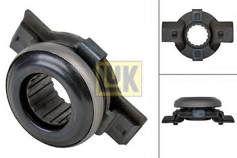 фото LUK 500 0027 11 Подшипник выжимной LUK 500 0027 11 Подшипник выжимной