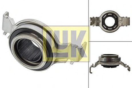 фото LUK 500 0028 10 Подшипник выжимной LUK 500 0028 10 Подшипник выжимной
