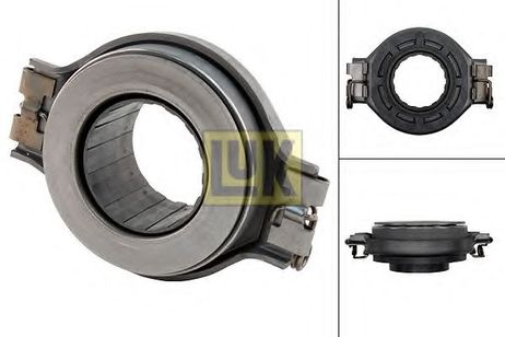 фото LUK 500 0172 11 Подшипник выжимной LUK 500 0172 11 Подшипник выжимной