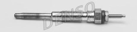 фото Denso DG-212 Снят с производства Свеча накала Denso DG-212 Снят с производства Свеча накала