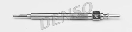 фото Denso DG-302 Снят с производства Снят, замена dg-641 Свеча накаливания Denso DG-302 Снят с производства Снят, замена dg-641 Свеча накаливания