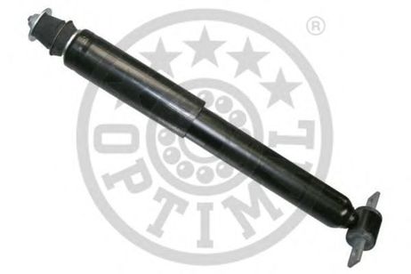 фото Optimal A-1867G Амортизатор | зад прав/лев | Optimal A-1867G Амортизатор | зад прав/лев |