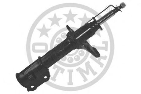 фото Optimal A-3078GL Снят с производства Амортизатор | перед лев | Optimal A-3078GL Снят с производства Амортизатор | перед лев |