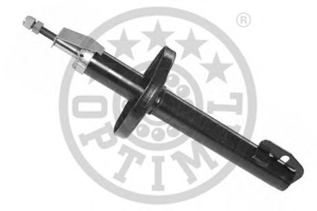 фото Optimal A-3726G Амортизатор | перед прав/лев | Optimal A-3726G Амортизатор | перед прав/лев |