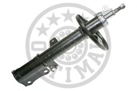 фото Optimal A-67712GL Амортизатор | зад лев | Optimal A-67712GL Амортизатор | зад лев |
