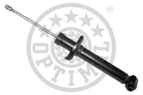 фото Optimal A-68674G Амортизатор | перед прав/лев | Optimal A-68674G Амортизатор | перед прав/лев |
