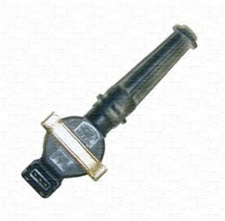 фото Magneti Marelli 060707038010 Катушка зажигания Magneti Marelli 060707038010 Катушка зажигания