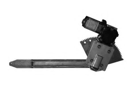 фото Magneti Marelli 350103356000 Комплект механизма стеклоподъемника | прав | Magneti Marelli 350103356000 Комплект механизма стеклоподъемника | прав |