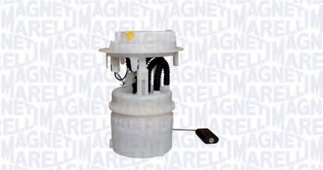 фото Magneti Marelli 519732009900 Насос топливный Magneti Marelli 519732009900 Насос топливный