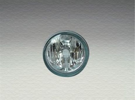 фото Magneti Marelli 712411801129 Фара противотуманная | лев | Magneti Marelli 712411801129 Фара противотуманная | лев |