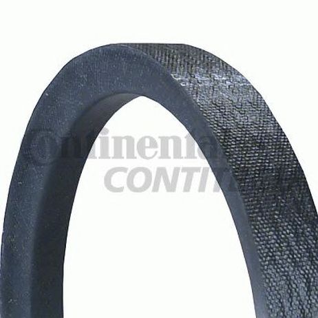 фото Contitech 17X1000LI Ремень клиновой Contitech 17X1000LI Ремень клиновой