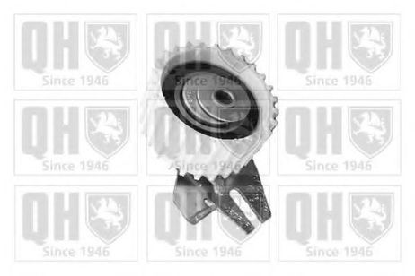 фото Quinton Hazell QTT843 Ролик натяжной ГРМ Quinton Hazell QTT843 Ролик натяжной ГРМ