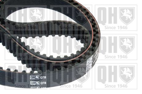 Quinton Hazell QTB107 Ремень ГРМ