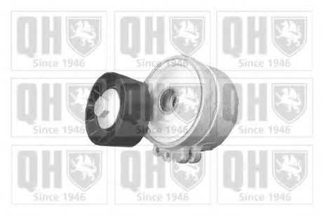 фото Quinton Hazell QTA1137 Ролик натяжной Quinton Hazell QTA1137 Ролик натяжной