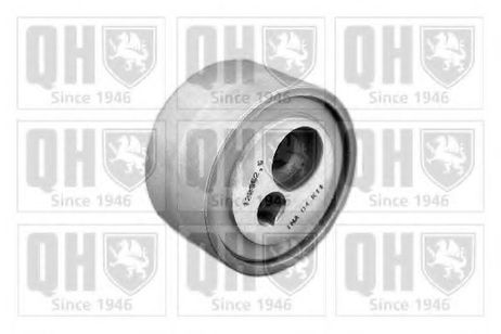 фото Quinton Hazell QTA1147 Ролик натяжной Quinton Hazell QTA1147 Ролик натяжной