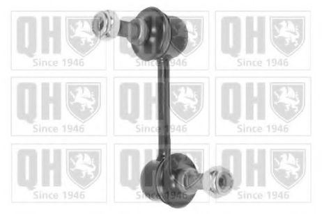 Quinton Hazell QLS3355S Стойка стабилизатора | зад лев |