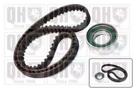 Quinton Hazell QBK588 Комплект ремня ГРМ