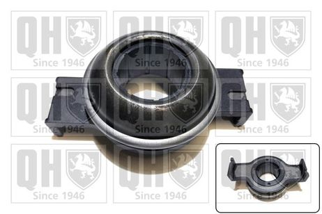 Quinton Hazell CCT172 Подшипник выжимной