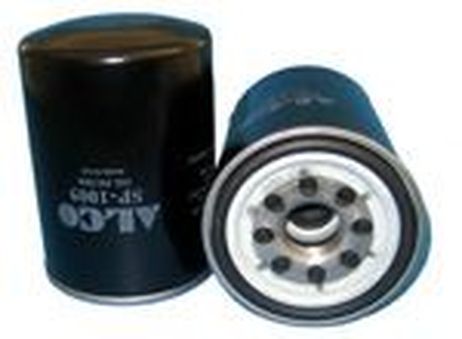 фото Alco Filter SP-1009 Фильтр масляный Alco Filter SP-1009 Фильтр масляный