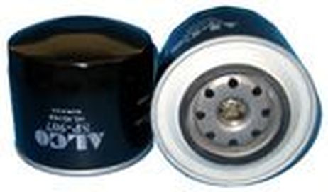 фото Alco Filter SP-907 Фильтр масляный Alco Filter SP-907 Фильтр масляный