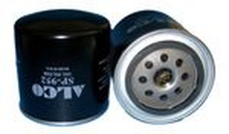 фото Alco Filter SP-952 Фильтр масляный Alco Filter SP-952 Фильтр масляный