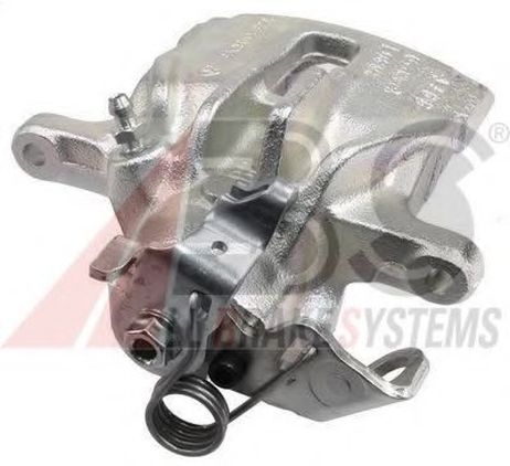 фото ABS 522062 Тормозной суппорт ABS 522062 Тормозной суппорт