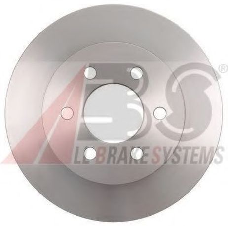 фото ABS 17306 Тормозной диск ABS 17306 Тормозной диск