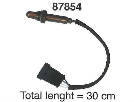 Walker 87854 Датчик кислородный