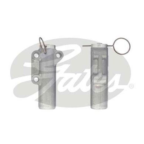 фото Gates T43032 Снят с производства Ролик натяжной ремня ГРМ Gates T43032 Снят с производства Ролик натяжной ремня ГРМ