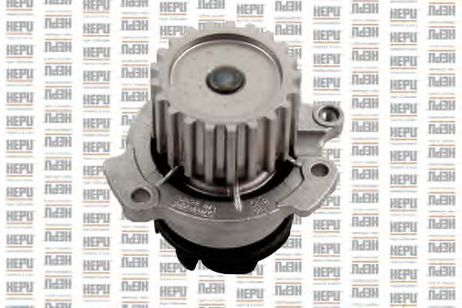 Hepu P625 Насос водяной 