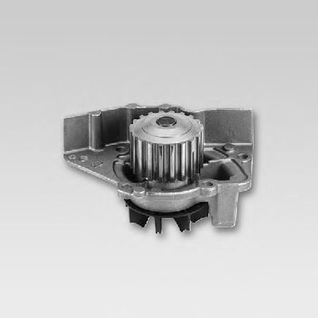 Hepu P961 Насос водяной