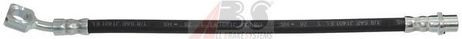 фото ABS SL 5697 Шланг тормозной ABS SL 5697 Шланг тормозной