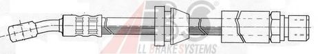 фото ABS SL 4945 Шланг тормозной ABS SL 4945 Шланг тормозной
